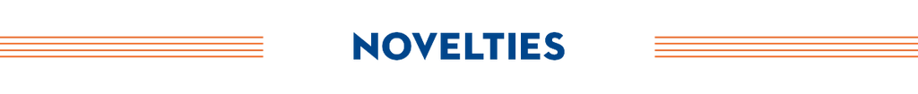 Novelties
