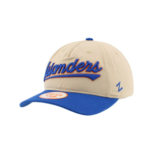 Primary Script Snapback
