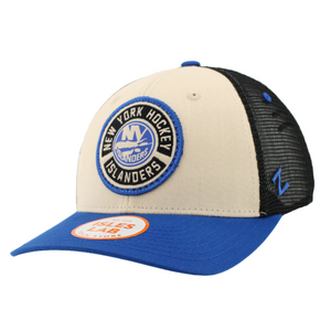 Homespun Mantle Hat
