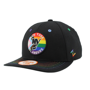 Pride Eyelet Adjustable