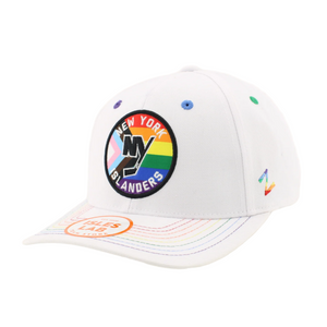 Pride Eyelet Adjustable
