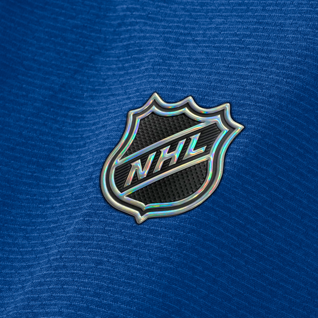 Islanders AP Rink Pullover Toggle Hood