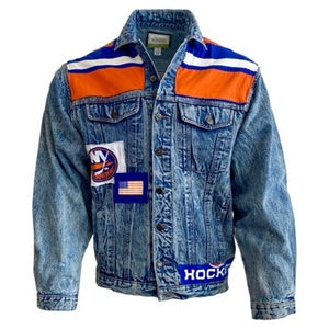 Refried Denim Jackets