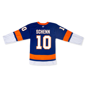 #10 Schenn Men's Premium Home Jersey