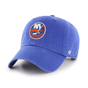 Primary Royal Clean Up Hat