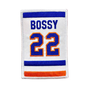 Bossy Banner Patch