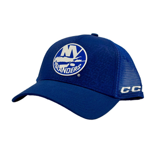 Primary Logo Meshback Trucker Hat