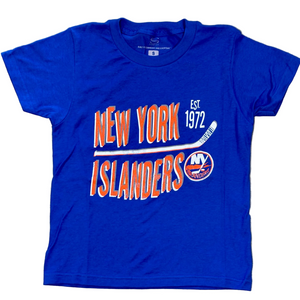 Primary Youth Hockey Stick Tee
