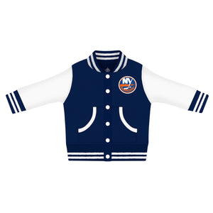 Primary Toddler Varsity Jacket