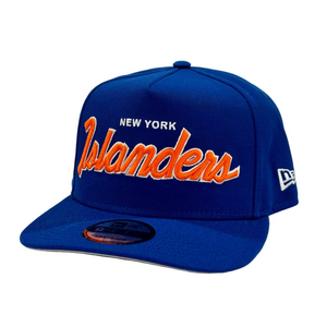Primary Script 950 A-Frame Snapback