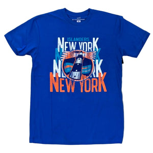 Lighthouse Adult NYI Dedication Tee