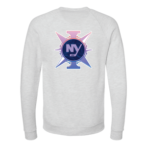 Women In Sports Crewneck Sweatshirt