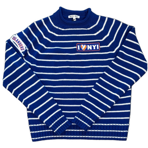Alex Mill Striped Rollneck