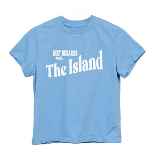 Souvenir Tee