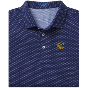 Lighthouse Captain Cool Polo