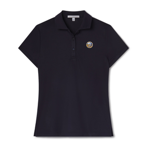 Dawn Pique Short Sleeve Polo