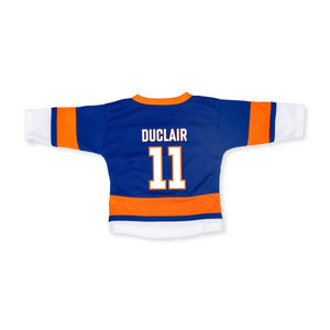 #11 Duclair Infant Home Replica Jersey