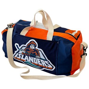 Fisherman Large Duffle