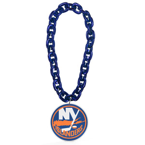 Islanders Primary Fan Chain