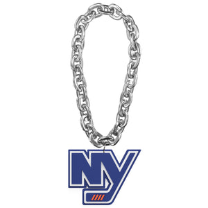 Islanders Alternate NY Fan Chain