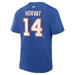 #14 Horvat Name & Number T-Shirt