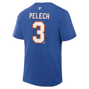 #3 Pelech Name & Number T-Shirt