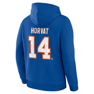 #14 Horvat Name & Number Kids Hoodie