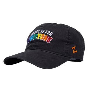 Pride Hockey is for Everyone Adjustable