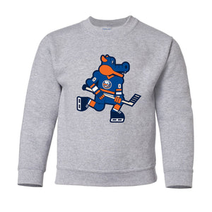 Sparky Youth Crewneck