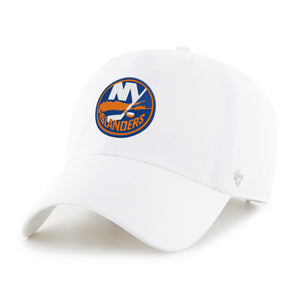 Primary White Clean Up Hat