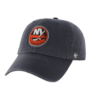 Primary Navy Clean Up Hat