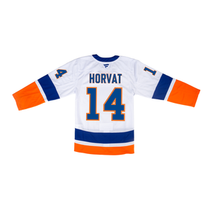 #14 Horvat Men's Premium Away Jersey