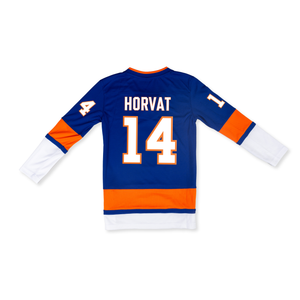 #14 Horvat Women's Home Breakaway Jersey