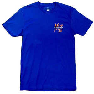 Primary Adult NYI Local Barfly Tee