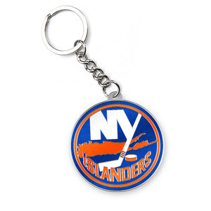 Primary Logo Key Chain
