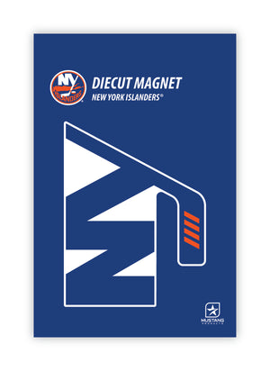 Third Logo Magnet