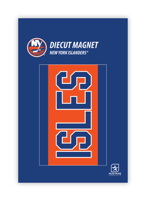 ISLES Magnet