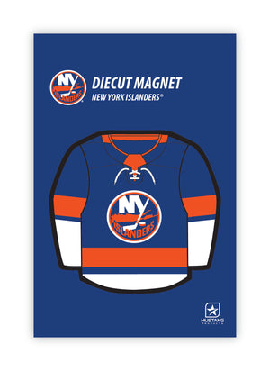 Home Jersey Magnet
