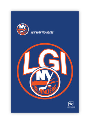 LGI Magnet