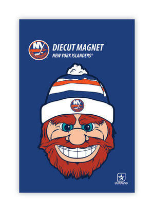 NYISLES Magnet