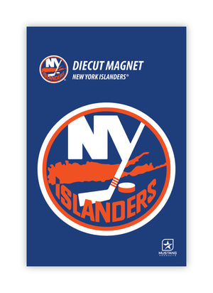 Primary Logo Magnet