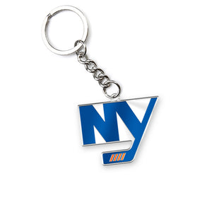 Third Logo Key Chain