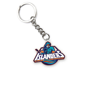 Fisherman Key Chain