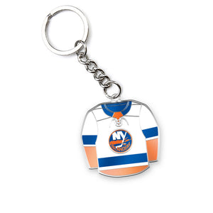 Away Jersey Key Chain