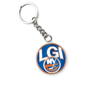 LGI Key Chain