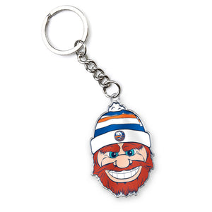 NYISLES Key Chain