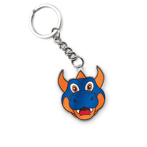 Sparky Key Chain