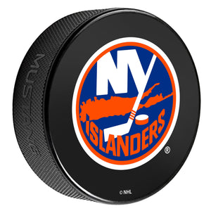 Primary Logo Puck