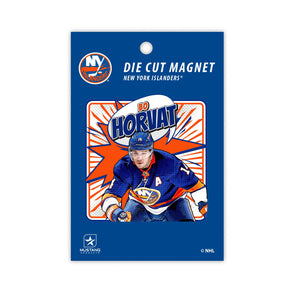 #14 Horvat Kaboom Magnet