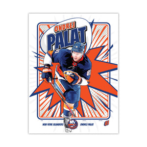 #81 Palat KABOOM Poster